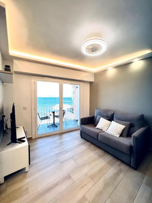 Apartament Bonaire L' Escala Exterior foto